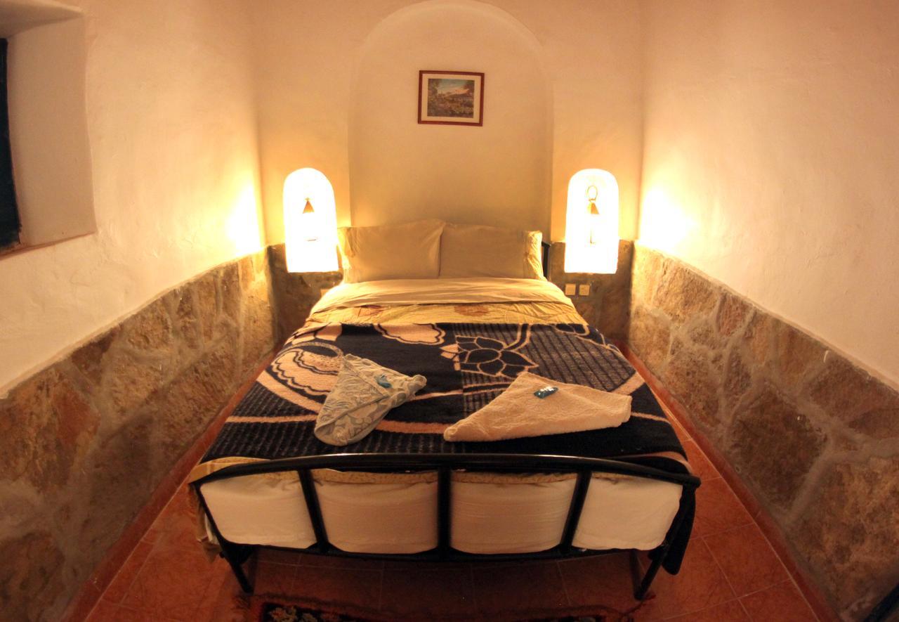 Palmeraie Guest House Tinghir Bagian luar foto