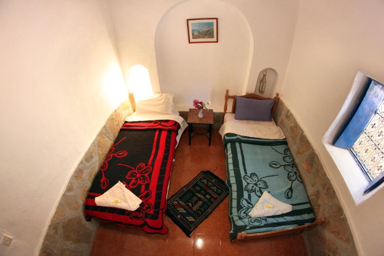Palmeraie Guest House Tinghir Bagian luar foto